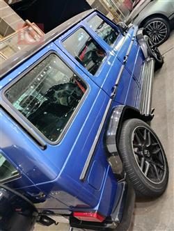 مێرسێدس بێنز G-Class